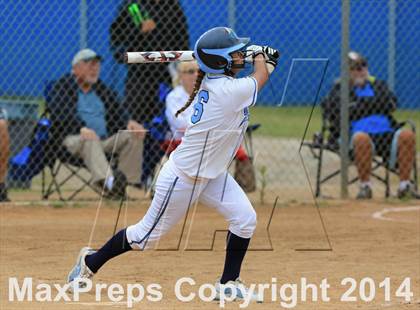 Thumbnail 2 in Mt. Carmel @ Otay Ranch (CIF SDS D1 First Round Playoff Game) photogallery.