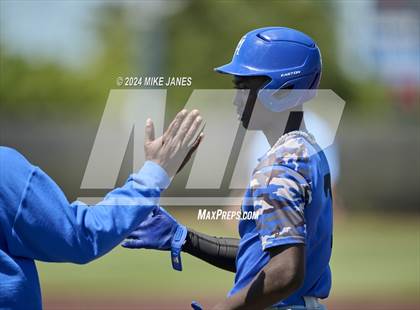 Thumbnail 1 in Bo Porter Academy @ Remington Christian Academy (IMG Academy National Classic) photogallery.