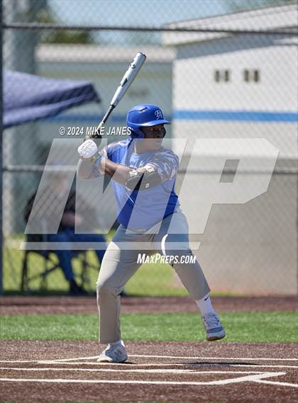 Thumbnail 2 in Bo Porter Academy @ Remington Christian Academy (IMG Academy National Classic) photogallery.