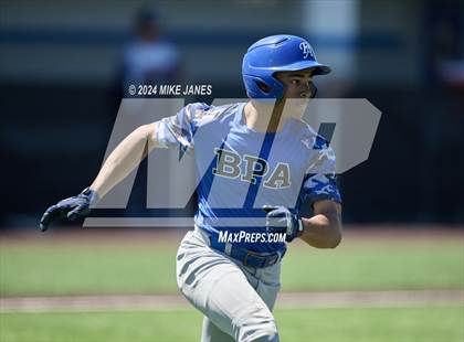 Thumbnail 2 in Bo Porter Academy @ Remington Christian Academy (IMG Academy National Classic) photogallery.