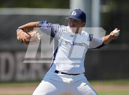 Thumbnail 2 in Bo Porter Academy @ Remington Christian Academy (IMG Academy National Classic) photogallery.