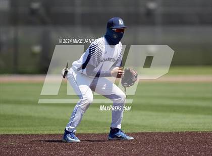 Thumbnail 1 in Bo Porter Academy @ Remington Christian Academy (IMG Academy National Classic) photogallery.