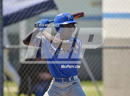 Thumbnail 3 in Bo Porter Academy @ Remington Christian Academy (IMG Academy National Classic) photogallery.