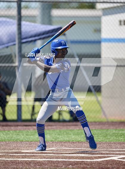 Thumbnail 1 in Bo Porter Academy @ Remington Christian Academy (IMG Academy National Classic) photogallery.