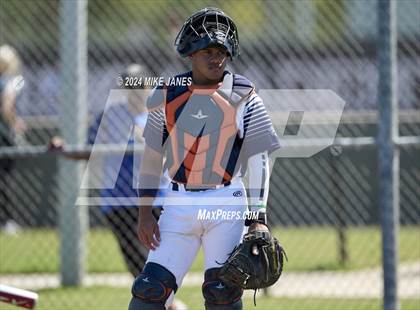 Thumbnail 3 in Bo Porter Academy @ Remington Christian Academy (IMG Academy National Classic) photogallery.