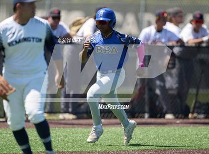 Thumbnail 3 in Bo Porter Academy @ Remington Christian Academy (IMG Academy National Classic) photogallery.