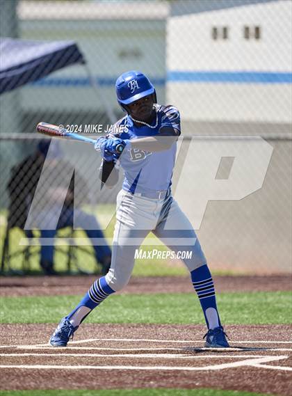 Thumbnail 2 in Bo Porter Academy @ Remington Christian Academy (IMG Academy National Classic) photogallery.