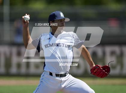 Thumbnail 3 in Bo Porter Academy @ Remington Christian Academy (IMG Academy National Classic) photogallery.