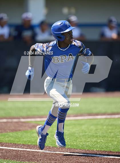 Thumbnail 1 in Bo Porter Academy @ Remington Christian Academy (IMG Academy National Classic) photogallery.