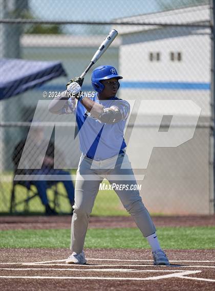 Thumbnail 1 in Bo Porter Academy @ Remington Christian Academy (IMG Academy National Classic) photogallery.