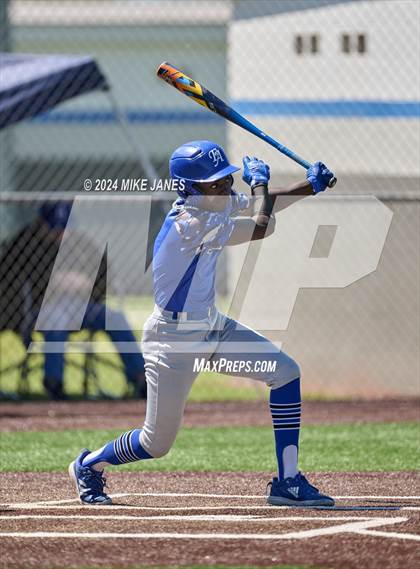 Thumbnail 1 in Bo Porter Academy @ Remington Christian Academy (IMG Academy National Classic) photogallery.
