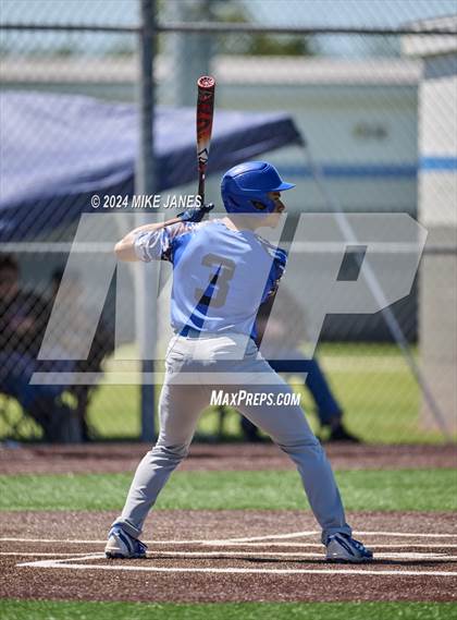 Thumbnail 2 in Bo Porter Academy @ Remington Christian Academy (IMG Academy National Classic) photogallery.