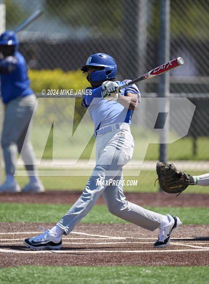 Thumbnail 1 in Bo Porter Academy @ Remington Christian Academy (IMG Academy National Classic) photogallery.