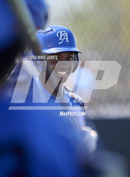 Thumbnail 3 in Bo Porter Academy @ Remington Christian Academy (IMG Academy National Classic) photogallery.