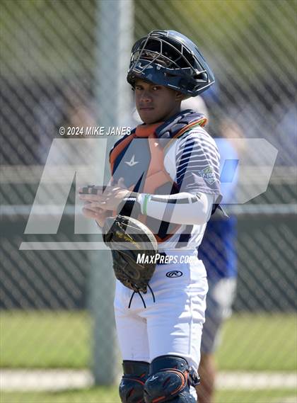 Thumbnail 2 in Bo Porter Academy @ Remington Christian Academy (IMG Academy National Classic) photogallery.