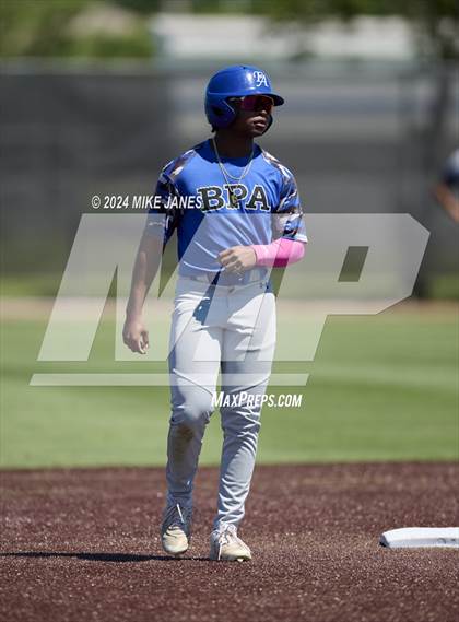 Thumbnail 2 in Bo Porter Academy @ Remington Christian Academy (IMG Academy National Classic) photogallery.