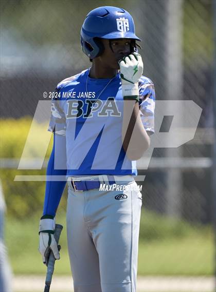 Thumbnail 2 in Bo Porter Academy @ Remington Christian Academy (IMG Academy National Classic) photogallery.