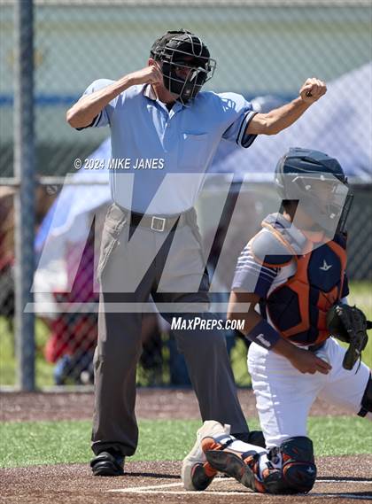 Thumbnail 1 in Bo Porter Academy @ Remington Christian Academy (IMG Academy National Classic) photogallery.