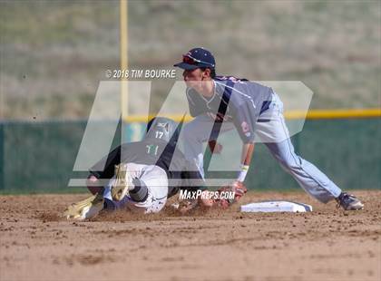 Thumbnail 2 in Chaparral @ Mountain Vista photogallery.