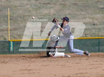 Thumbnail 3 in Chaparral @ Mountain Vista photogallery.