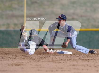 Thumbnail 3 in Chaparral @ Mountain Vista photogallery.