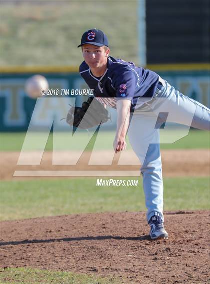 Thumbnail 2 in Chaparral @ Mountain Vista photogallery.