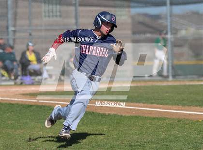 Thumbnail 3 in Chaparral @ Mountain Vista photogallery.