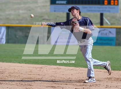 Thumbnail 2 in Chaparral @ Mountain Vista photogallery.