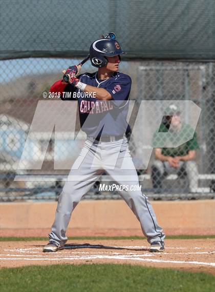 Thumbnail 2 in Chaparral @ Mountain Vista photogallery.