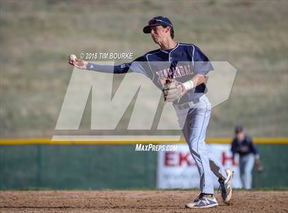 Thumbnail 3 in Chaparral @ Mountain Vista photogallery.
