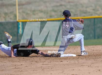 Thumbnail 2 in Chaparral @ Mountain Vista photogallery.