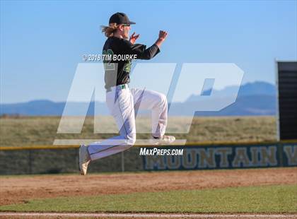 Thumbnail 3 in Chaparral @ Mountain Vista photogallery.