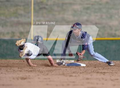 Thumbnail 2 in Chaparral @ Mountain Vista photogallery.