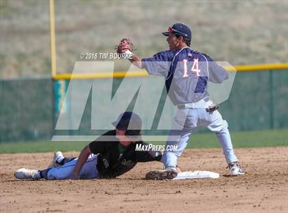 Thumbnail 3 in Chaparral @ Mountain Vista photogallery.