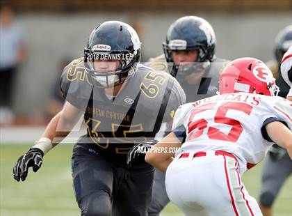 Thumbnail 3 in Ferndale @ Berean Christian (CIF NCS D5 Playoffs) photogallery.