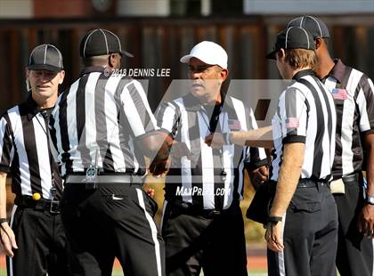 Thumbnail 1 in Ferndale @ Berean Christian (CIF NCS D5 Playoffs) photogallery.