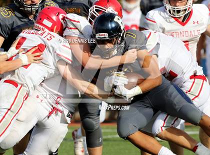 Thumbnail 3 in Ferndale @ Berean Christian (CIF NCS D5 Playoffs) photogallery.