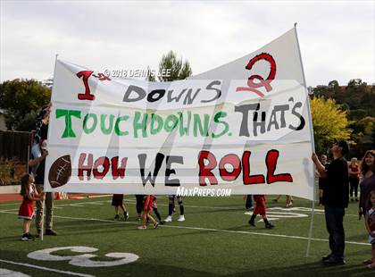 Thumbnail 1 in Ferndale @ Berean Christian (CIF NCS D5 Playoffs) photogallery.