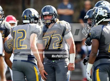 Thumbnail 2 in Ferndale @ Berean Christian (CIF NCS D5 Playoffs) photogallery.
