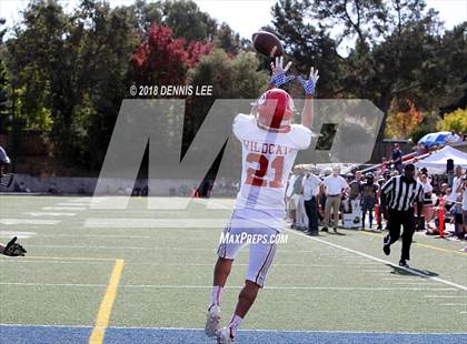 Thumbnail 2 in Ferndale @ Berean Christian (CIF NCS D5 Playoffs) photogallery.