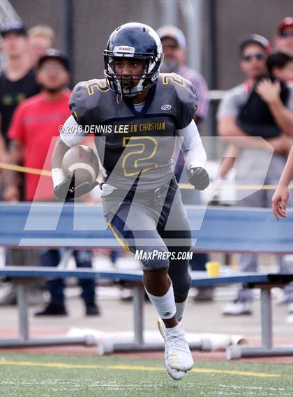 Thumbnail 3 in Ferndale @ Berean Christian (CIF NCS D5 Playoffs) photogallery.