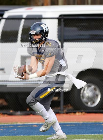 Thumbnail 2 in Ferndale @ Berean Christian (CIF NCS D5 Playoffs) photogallery.