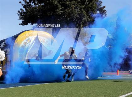 Thumbnail 2 in Ferndale @ Berean Christian (CIF NCS D5 Playoffs) photogallery.