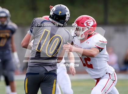 Thumbnail 3 in Ferndale @ Berean Christian (CIF NCS D5 Playoffs) photogallery.