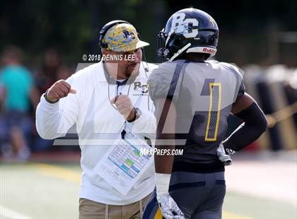 Thumbnail 3 in Ferndale @ Berean Christian (CIF NCS D5 Playoffs) photogallery.