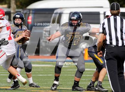 Thumbnail 3 in Ferndale @ Berean Christian (CIF NCS D5 Playoffs) photogallery.