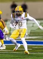 Photo from the gallery "Fort Bend Marshall @ University (UIL Football 5A DII Bi-District Playoff)"