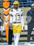 Photo from the gallery "Fort Bend Marshall @ University (UIL Football 5A DII Bi-District Playoff)"