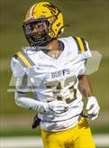 Photo from the gallery "Fort Bend Marshall @ University (UIL Football 5A DII Bi-District Playoff)"