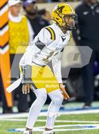 Photo from the gallery "Fort Bend Marshall @ University (UIL Football 5A DII Bi-District Playoff)"